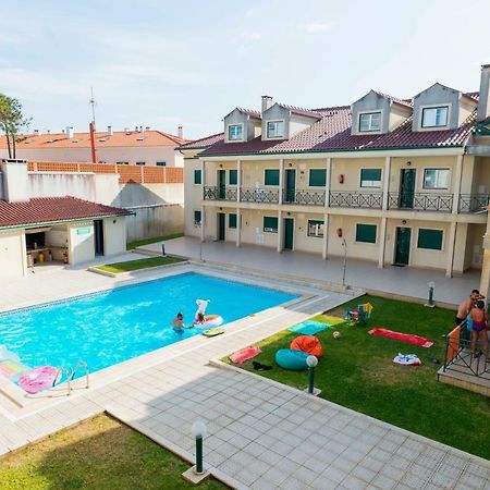 Pedra Do Ouro Swimming Pool Apartment Патаяш Экстерьер фото