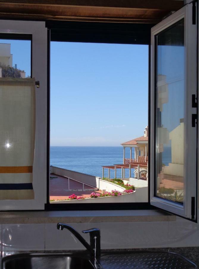 Pedra Do Ouro Swimming Pool Apartment Патаяш Экстерьер фото