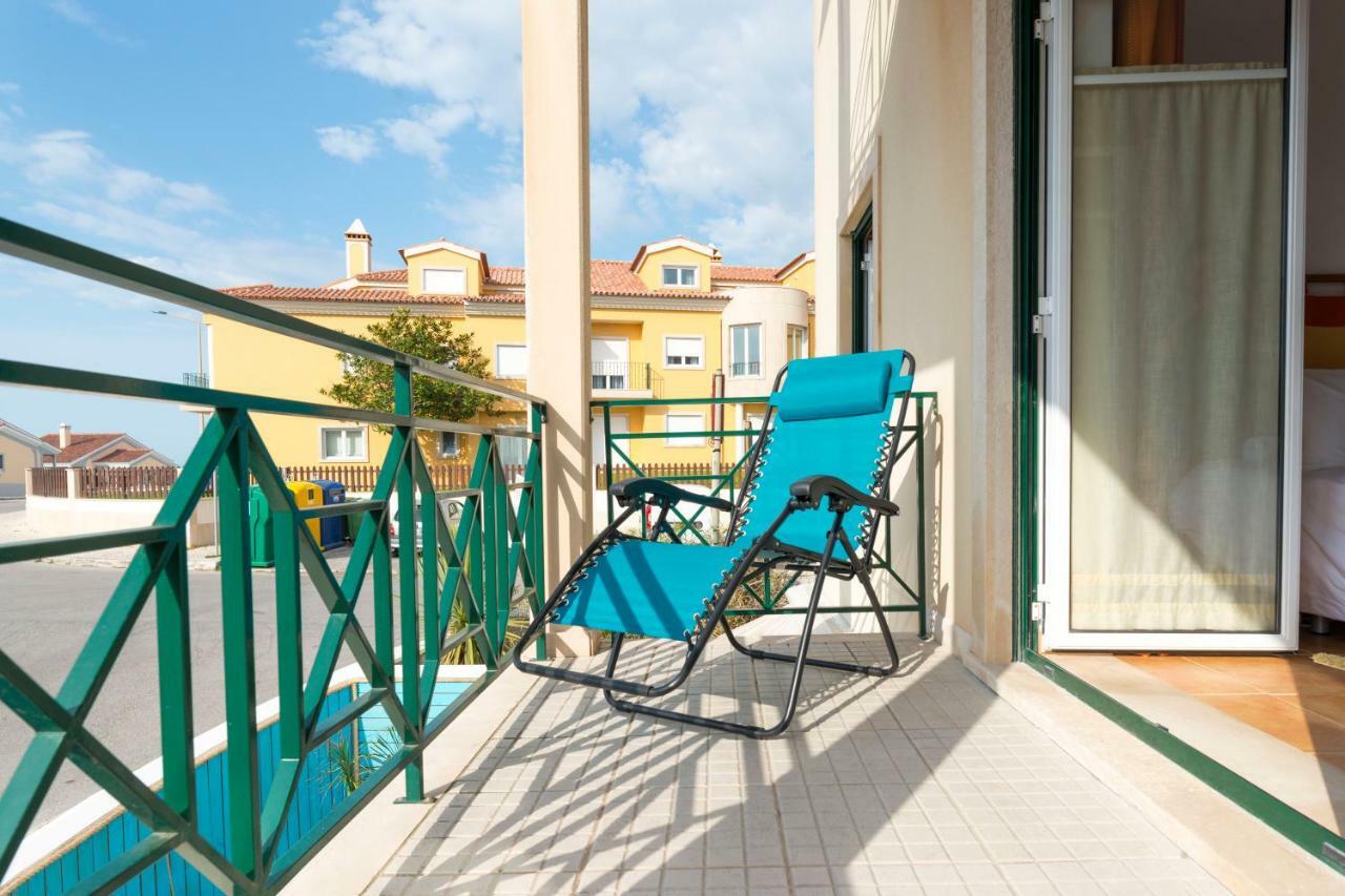 Pedra Do Ouro Swimming Pool Apartment Патаяш Экстерьер фото